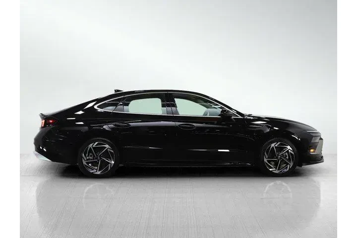 $27600 : Hyundai SONATA 2026 AWD SEL image 6