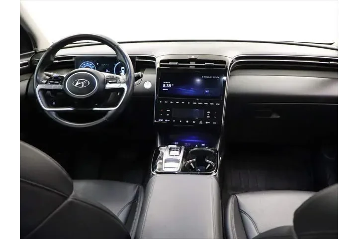 $20418 : Hyundai TUCSON Hybrid 2023 A image 6