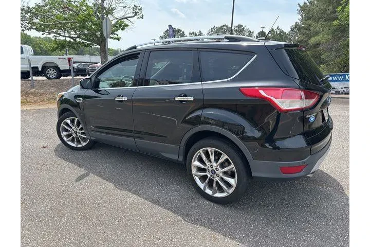 $14039 : Ford Escape 2016 SE 4dr SUV image 8