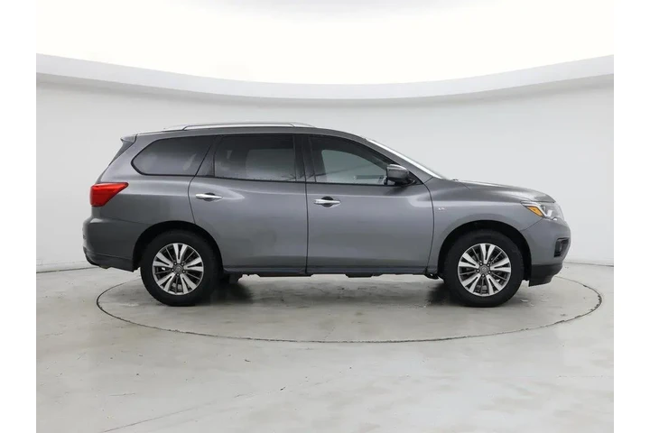 $20998 : Nissan Pathfinder 2020 4x4 S image 7