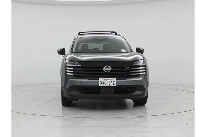 $26998 : Nissan Kicks 2026 SR 4dr Cro image 5