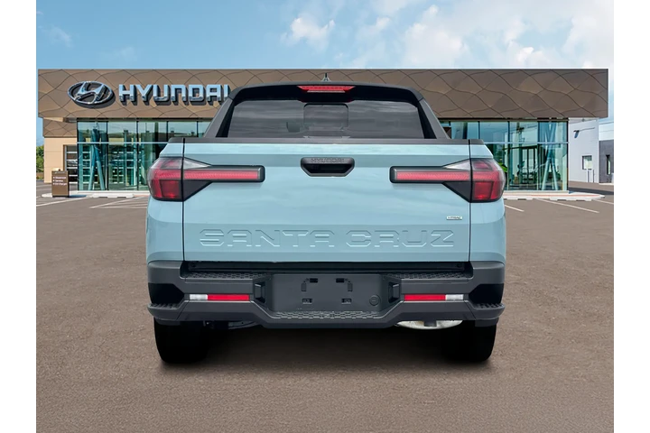 $27889 : Hyundai SANTA CRUZ 2024 AWD image 5