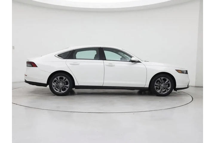 $25998 : Honda Accord 2023 EX 4dr Sed image 7