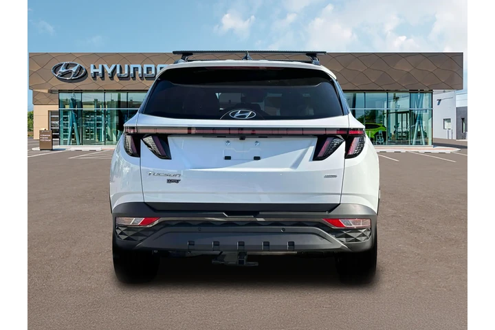 $26576 : Hyundai TUCSON 2024 AWD XRT image 6