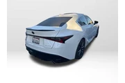 $39910 : Lexus IS 350 2021 F SPORT 4d thumbnail