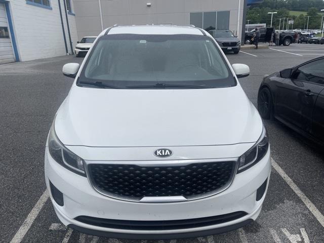 $12998 : PRE-OWNED 2016 KIA SEDONA LX image 10