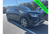 Volkswagen Atlas 2023 AWD V6 en Atlanta