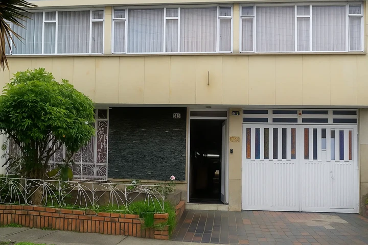 $500000 : HABITACION UNIVERSITARIOS UNAL image 1