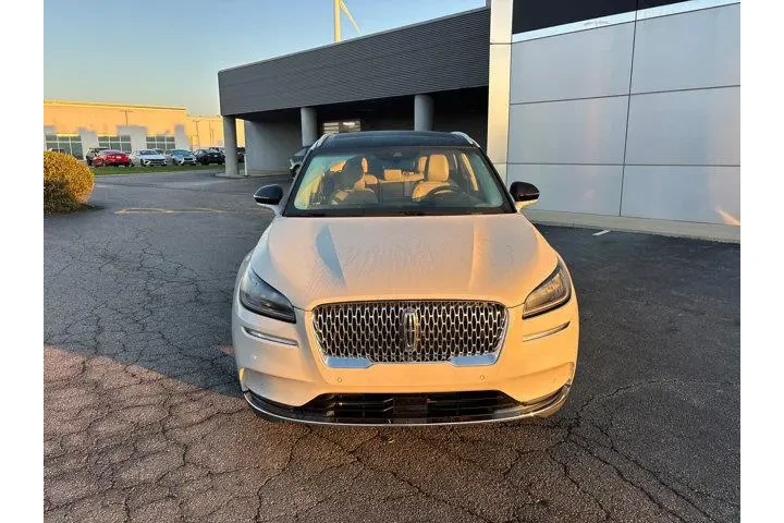 $31985 : Lincoln Corsair 2022 Reserve image 2