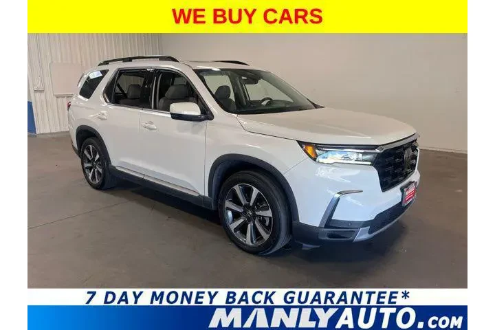 $39920 : Honda Pilot 2023 AWD Touring image 1
