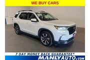 Honda Pilot 2023 AWD Touring en Santa Rosa