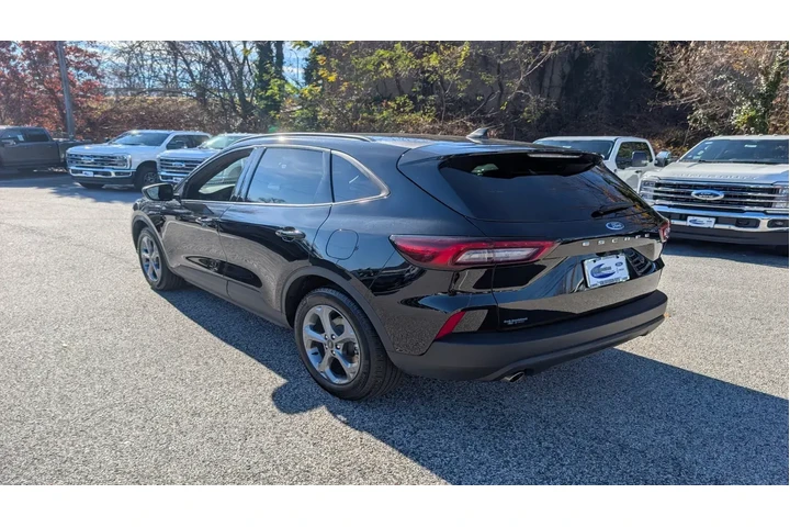 $23500 : Ford Escape 2025 ST-Line 4dr image 4
