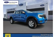 Ford Ranger 2024 4x2 XL 4dr en Las Vegas