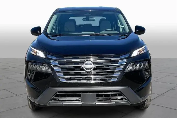 $22954 : Nissan Rogue 2025 AWD SV 4dr image 3