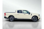 $34361 : Ford Maverick 2024 Lariat 4d thumbnail