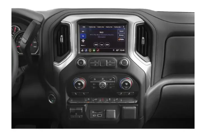 $32997 : Chevrolet Silverado 1500 202 image 10