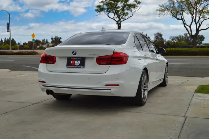$13995 : Used 2018 3 Series 330e iPerf image 5