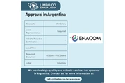 Aprobación en Argentina en Mexico DF