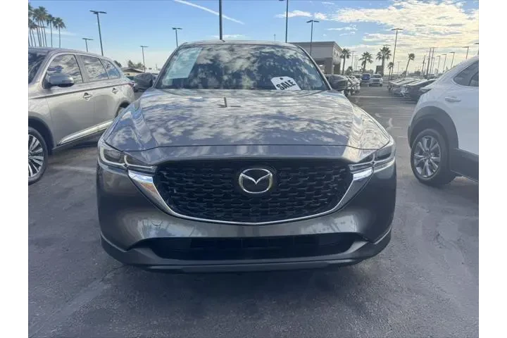 $25325 : Mazda CX-5 2023 AWD 2.5 S Ca image 2