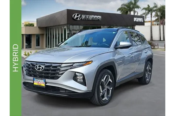 $25997 : Hyundai TUCSON Hybrid 2023 A image 7