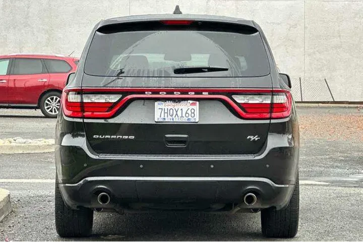 $15425 : Dodge Durango 2014 R/T 4dr S image 8