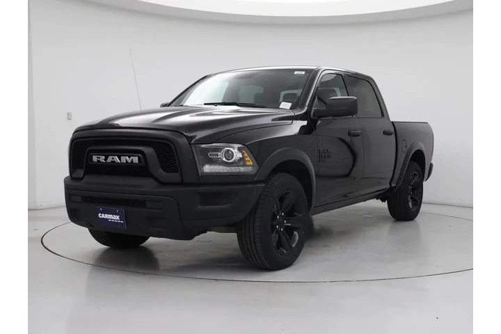 $26998 : Ram 1500 Classic 2024 4x2 Wa image 4
