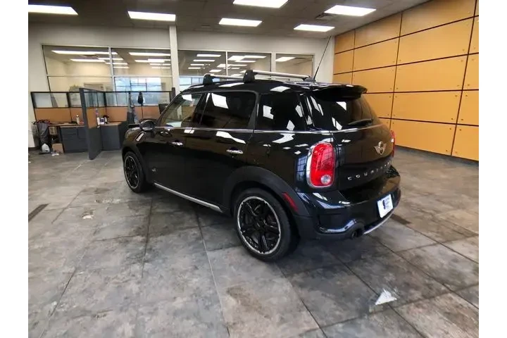 $10649 : MINI Countryman 2015 AWD Coo image 5