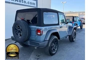 $28959 : Jeep Wrangler 2024 4x4 Sport thumbnail