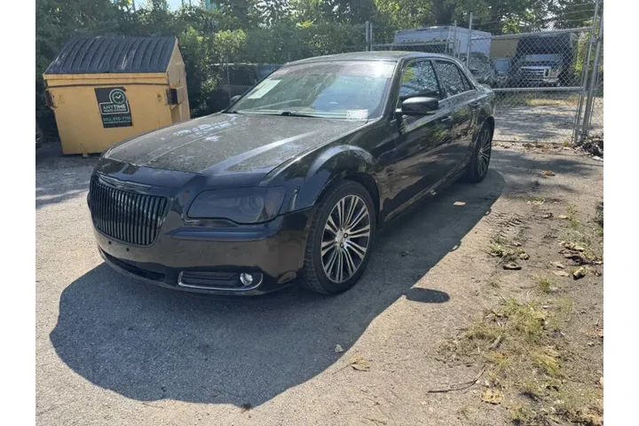 $7995 : 2012 300 S V6 image 2