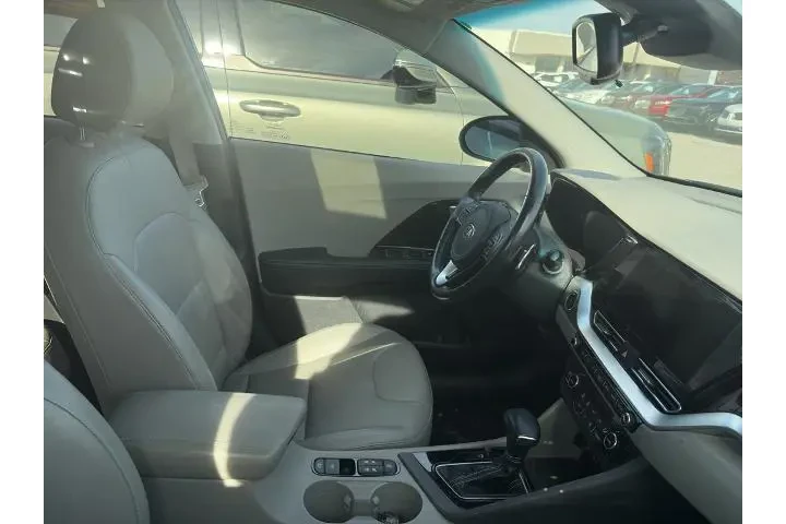 $19000 : Kia Niro 2021 EX Premium 4dr image 6