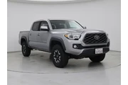 Toyota Tacoma 2020 4x4 TRD O en San Jose