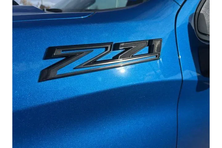 $39404 : Chevrolet Silverado 1500 202 image 9