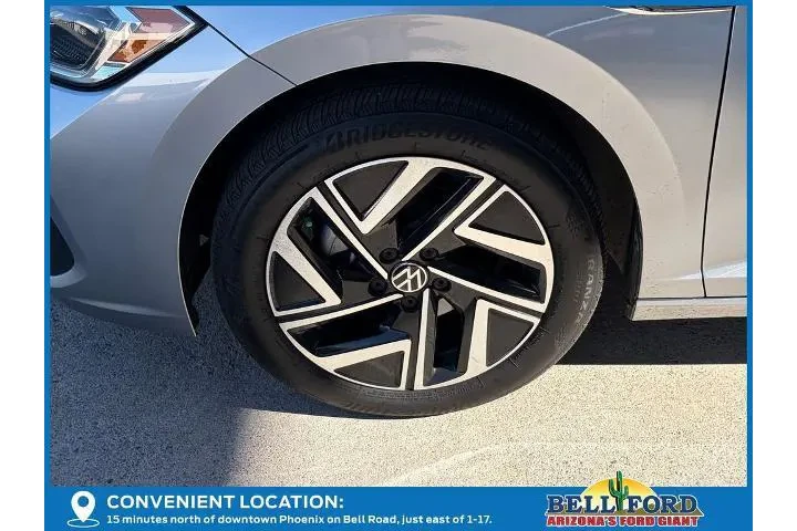 $17328 : Volkswagen Jetta 2022 SEL 4d image 8