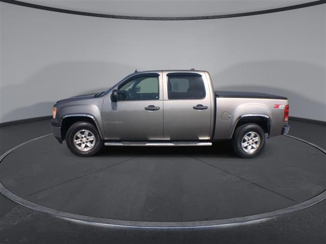 $13500 : PRE-OWNED 2009 SIERRA 1500 SLE image 5