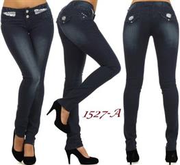$16 : SEXIS DIVA JEANS COLOMBIANO$16 image 3