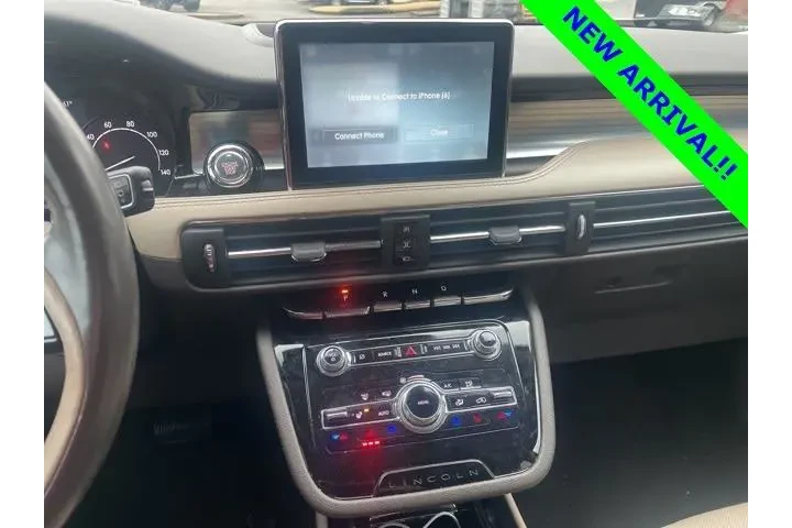 $27339 : Lincoln Corsair 2022 Standar image 10