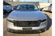 $20395 : Honda Accord 2023 EX 4dr Sed thumbnail