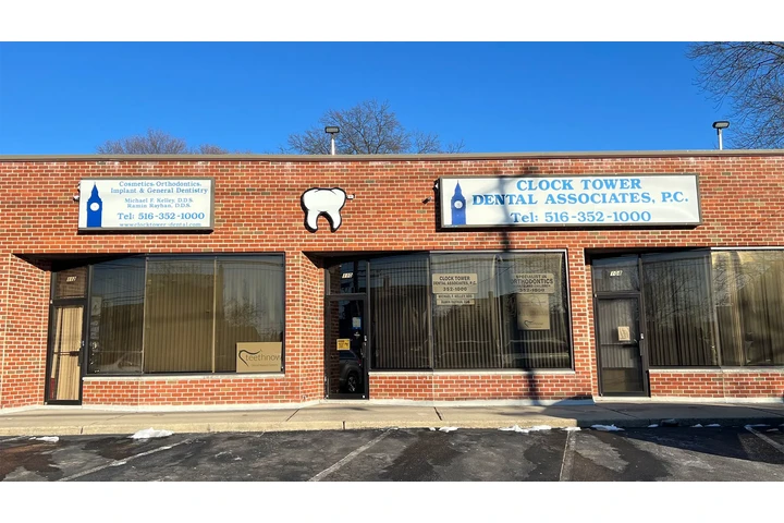 Clock Tower Dental Associates image 1