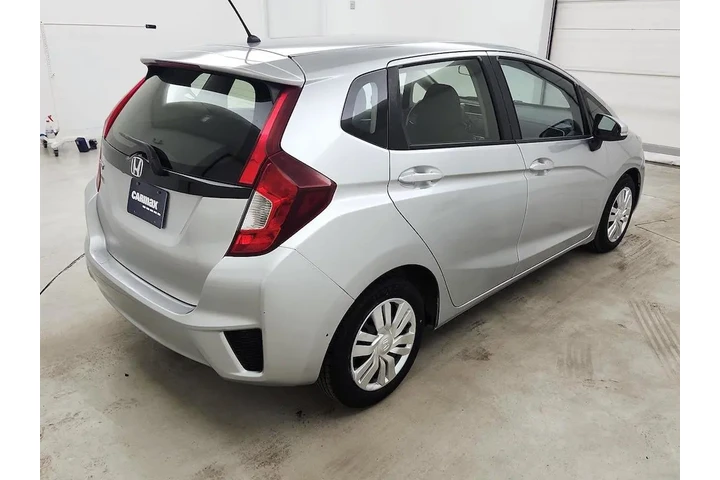 $14599 : Honda Fit 2016 LX 4dr Hatchb image 5