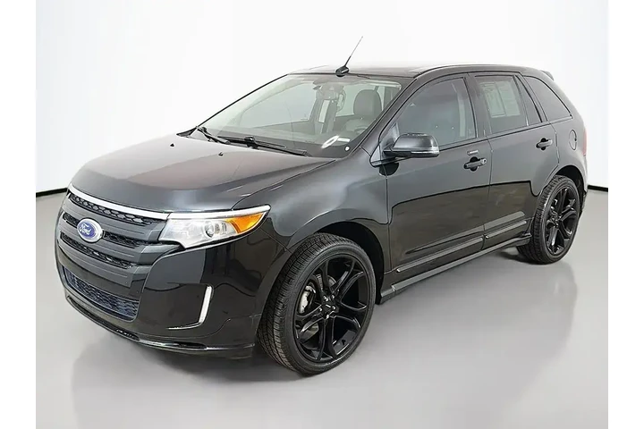 $7749 : Ford Edge 2013 AWD Sport 4dr image 8