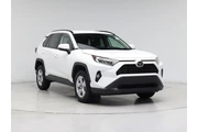 Toyota RAV4 2020 XLE 4dr SUV en Hialeah
