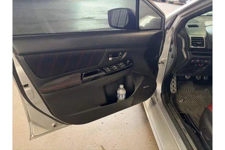 $24900 : Subaru WRX 2019 AWD STI Limi image 10
