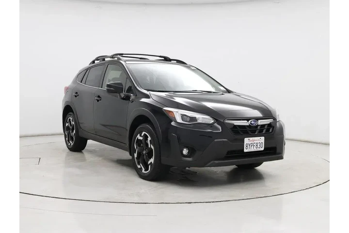 $25998 : Subaru Crosstrek 2021 AWD Li image 1