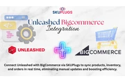 Unleashed BigCommerce en Austin