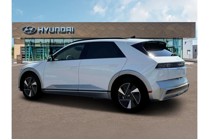 $39990 : Hyundai IONIQ 5 2025 Limited image 4