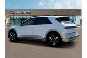 $39990 : Hyundai IONIQ 5 2025 Limited thumbnail