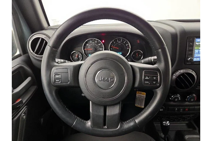 $22998 : Jeep Wrangler 2015 4x4 Sport image 10