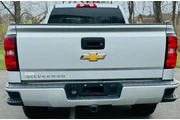 $22000 : 2016 Silverado 1500 Custom thumbnail