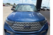 $30465 : Ford Explorer 2023 Limited 4 thumbnail