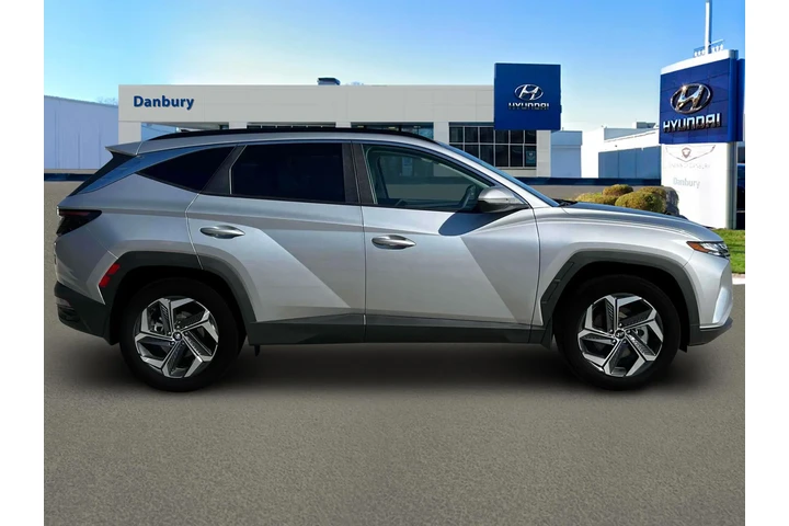 $23908 : Hyundai TUCSON Hybrid 2024 A image 9